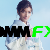 DMM-FX
