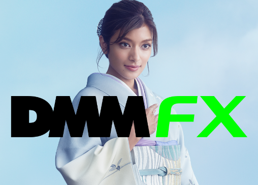 DMM-FX